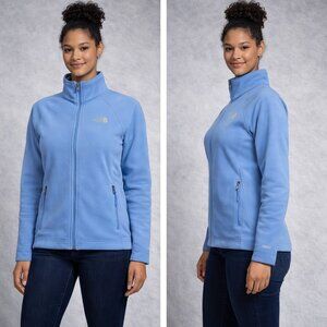 The North Face WindWall Jacket – Lightweight Wind-Resistant Performance Layer